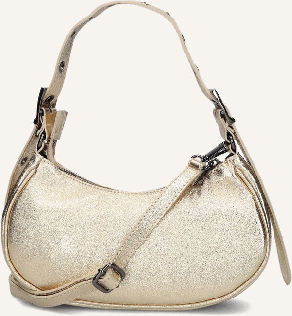 Gouden NOTRE-V Schoudertas BRITT Gouden NOTRE-V Schoudertas BRITT - large