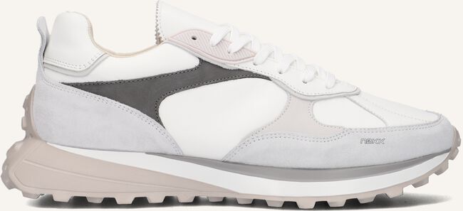 Witte NUBIKK Lage sneakers CROSS ROAD MEN Witte NUBIKK Lage sneakers CROSS ROAD MEN - large