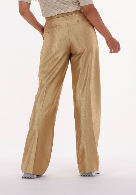 Gouden EST'SEVEN Pantalon EST’ROBIN - large