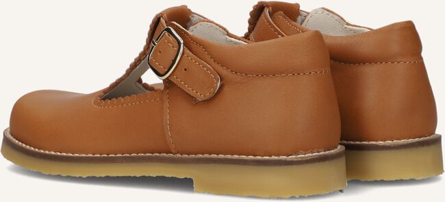 Cognac TON & TON Sandalen KRISTYNA Cognac TON & TON Sandalen KRISTYNA - large
