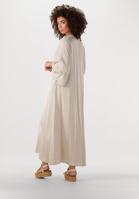 Zand NEMA Maxi jurk N141 - large