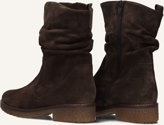 Bruine GABOR Enkellaarsjes 013 Bruine GABOR Enkellaarsjes 013 - large