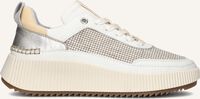 Witte SHABBIES Lage sneakers CHAVI MAAN Witte SHABBIES Lage sneakers CHAVI MAAN - medium