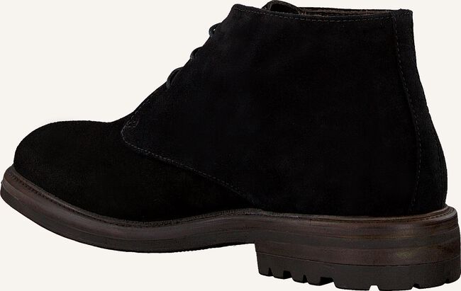 Zwarte MAZZELTOV Veterschoenen 4082 Zwarte MAZZELTOV Veterschoenen 4082 - large