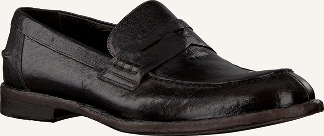 Bruine MAZZELTOV Loafers 9611 Bruine MAZZELTOV Loafers 9611 - large