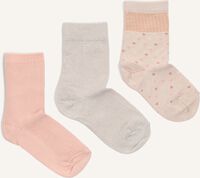 Zand MP DENMARK Sokken 3-PACK SOCKS Zand MP DENMARK Sokken 3-PACK SOCKS - medium