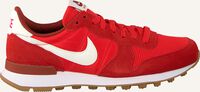Rode NIKE Lage sneakers INTERNATIONALIST WMNS - medium