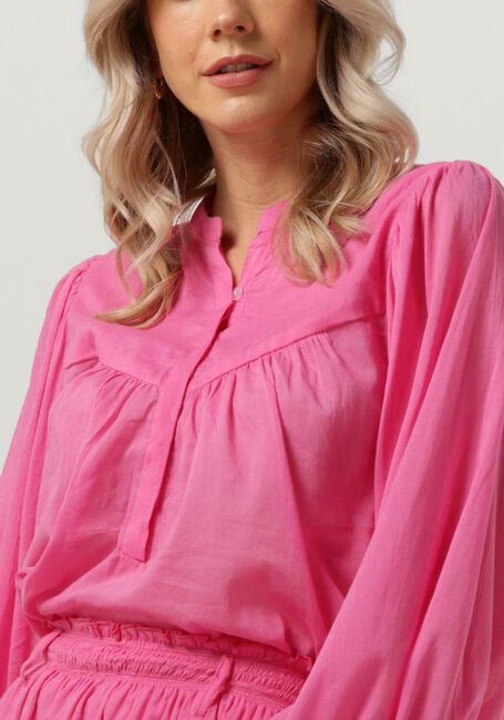 Roze ROUGH STUDIOS Blouses 7399335854280 - large