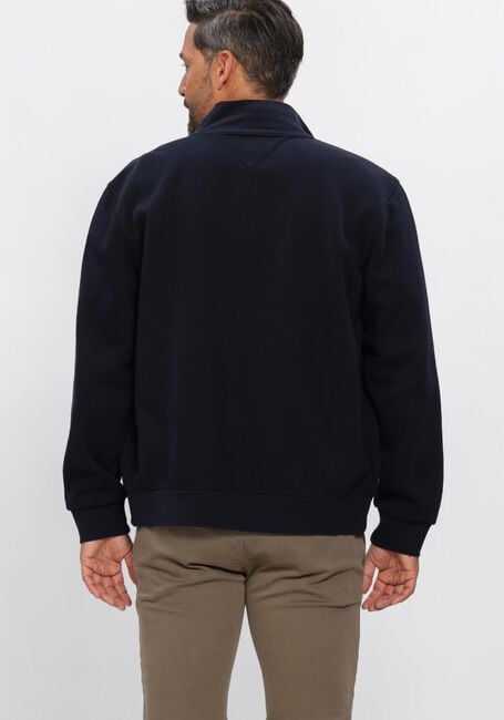 Kobalt TOMMY HILFIGER Polo 1985 REGULAR POLO - large