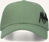 Donkergrijze MALELIONS Pet MALELIONS JUNIOR ESSENTIALS CAP Donkergrijze MALELIONS Pet MALELIONS JUNIOR ESSENTIALS CAP - medium