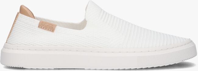 Witte UGG Instappers W ALAMEDA - large