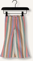Multi YOUR WISHES Flared broek MULTI STRIPES FLARED LEGGING Multi YOUR WISHES Flared broek MULTI STRIPES FLARED LEGGING - medium