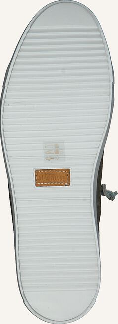 Groene BLACKSTONE Lage sneakers PM31 Groene BLACKSTONE Lage sneakers PM31 - large