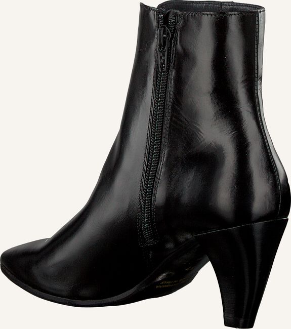 Zwarte MARIPE Enkellaarsjes 27372 Zwarte MARIPE Enkellaarsjes 27372 - large