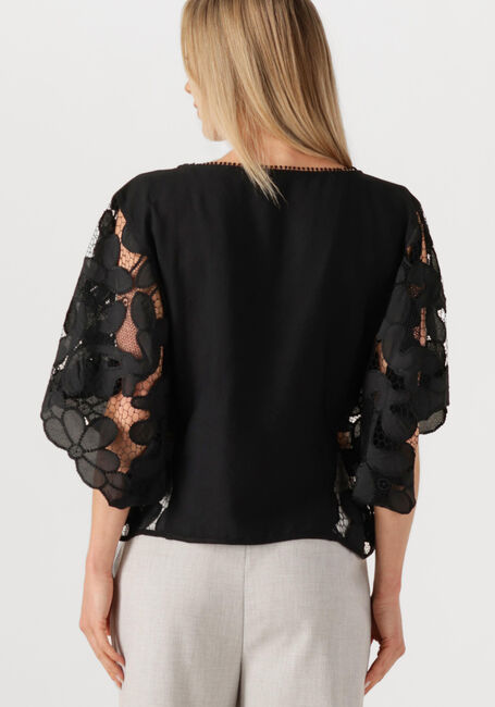 Zwarte ACCESS Top 53-2024-396 - large