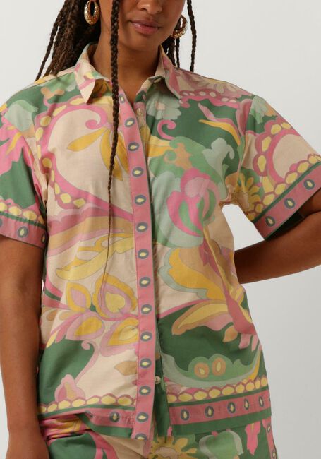 Multi LOUIZON Blouses SAUSALILO - large