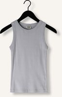 Grijze DRYKORN Top OLINA Grijze DRYKORN Top OLINA - medium