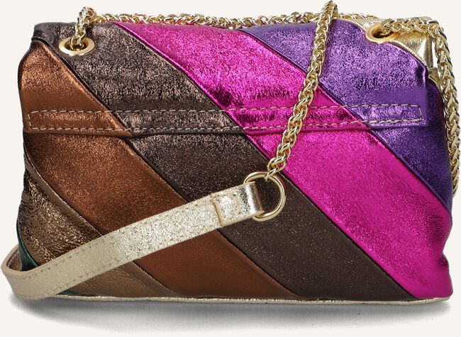 Multi NOTRE-V Schoudertas RAINBOW MINI Multi NOTRE-V Schoudertas RAINBOW MINI - large