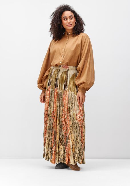 Bruine MES DEMOISELLES Blouses CELESTE - large