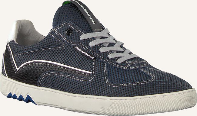 Blauwe FLORIS VAN BOMMEL Lage sneakers 16342 Blauwe FLORIS VAN BOMMEL Lage sneakers 16342 - large
