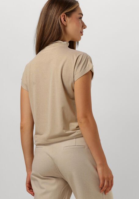 Gouden AIMEE THE LABEL Top MANDYA - large