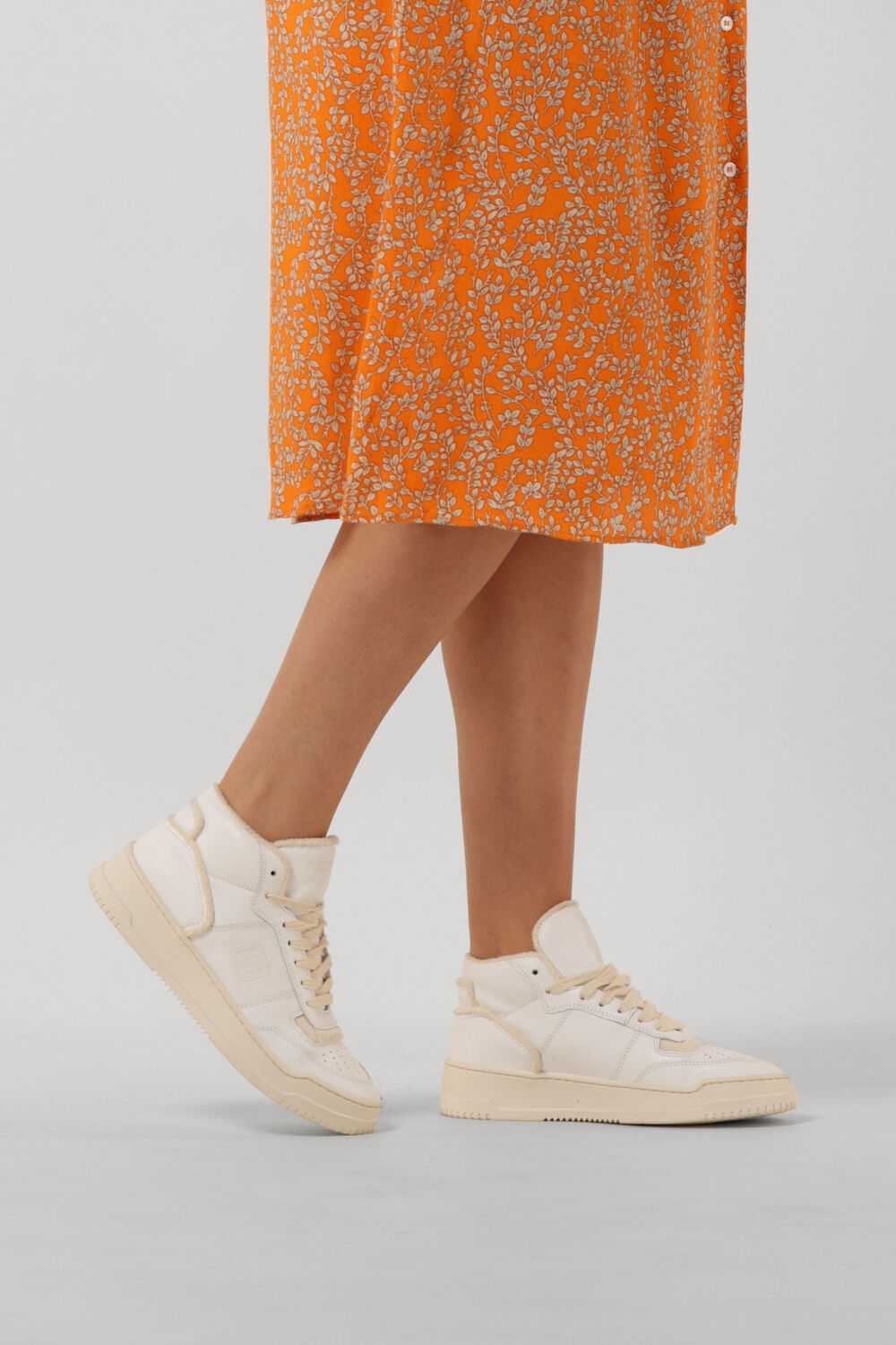 Copenhagen hoge sales sneakers