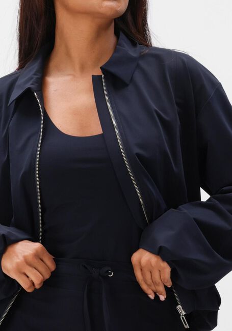 Blauwe JAPAN TKY Blazer HIYU - large