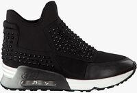 Zwarte ASH Sneakers LASER STONE  - medium