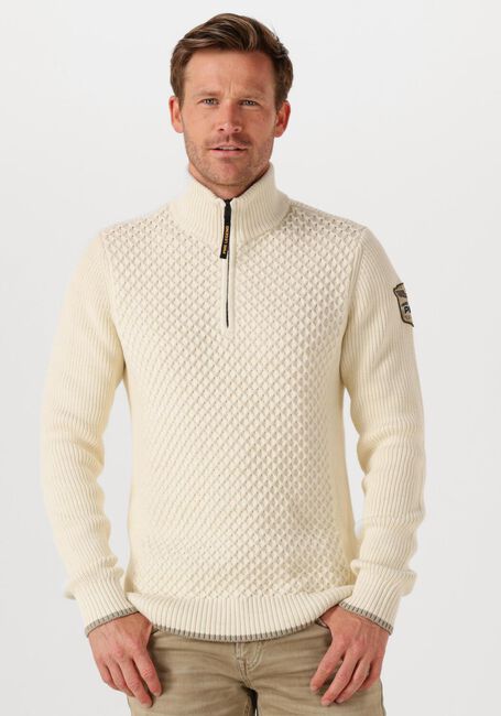 Witte PME LEGEND Coltrui COTTON MIX - large