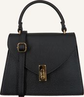 Zwarte NOTRE-V Handtas BEAU - medium