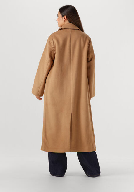 Camel MSCH COPENHAGEN Mantel MSCHPEYTON COAT - large