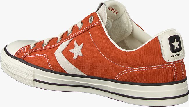 Bruine CONVERSE Lage sneakers STAR PLAYER OX HEREN - large