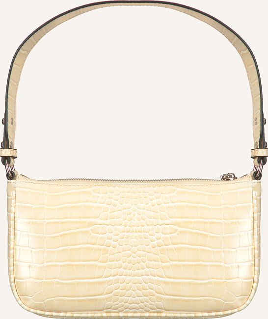 Gele BECKSONDERGAARD Schoudertas BRIGHTY MONICA BAG Gele BECKSONDERGAARD Schoudertas BRIGHTY MONICA BAG - large