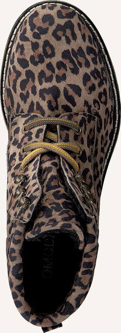 Bruine OMODA Veterboots 182521OM Bruine OMODA Veterboots 182521OM - large