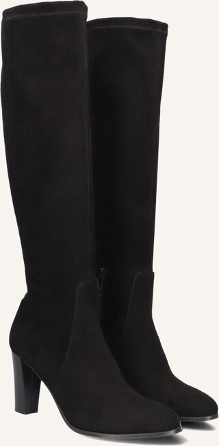 Zwarte NOTRE-V Hoge laarzen 97480 Zwarte NOTRE-V Hoge laarzen 97480 - large