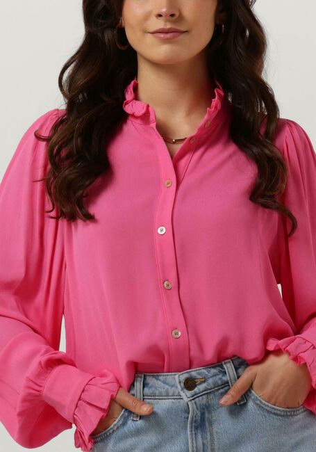 Roze AMAYA AMSTERDAM Blouses BLAIR - large