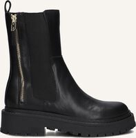 Zwarte LIU JO Chelsea boots RUMI 28 - medium