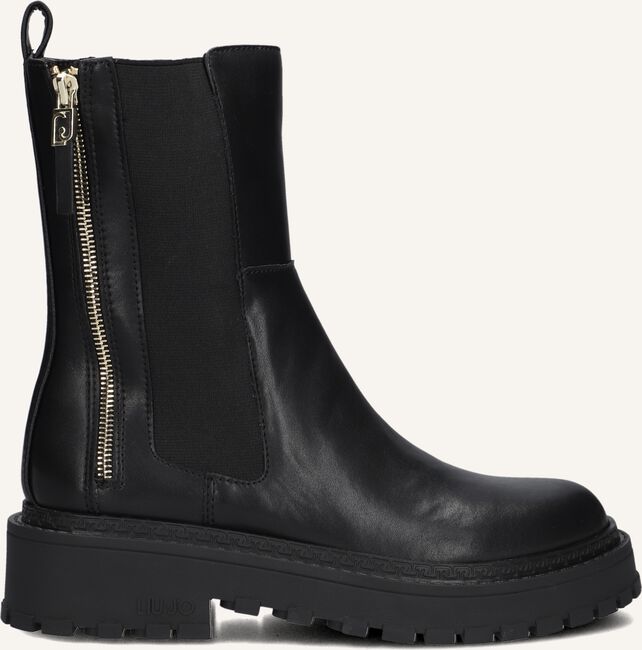Zwarte LIU JO Chelsea boots RUMI 28 Zwarte LIU JO Chelsea boots RUMI 28 - large