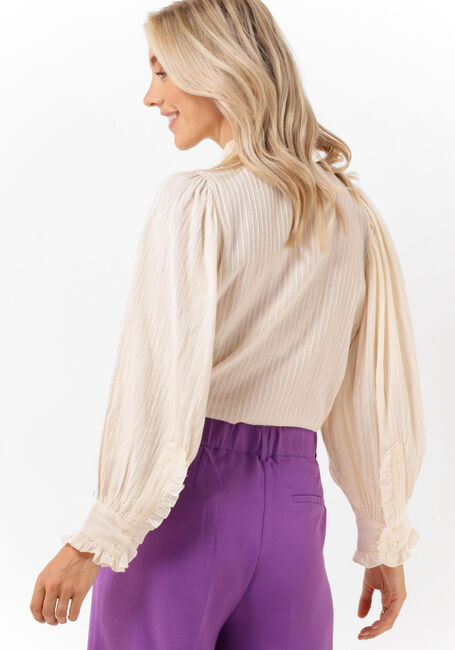 Creme ANTIK BATIK Blouses YVES BLOUSE - large