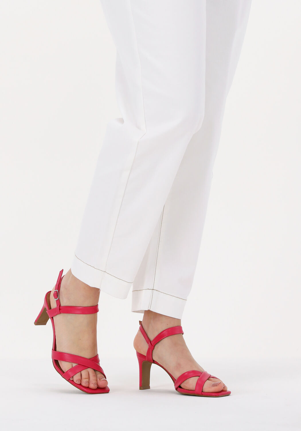 Roze TANGO Sandalen AVA 6 - large