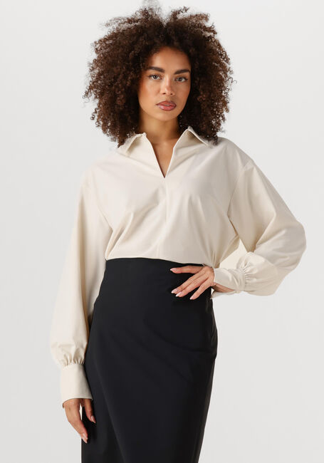Witte JAPAN TKY Blouses SOTOKO - large