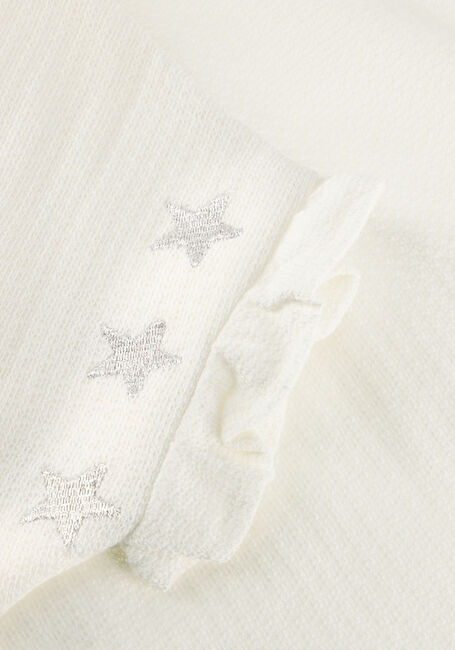 Witte DAILY7 Tops & T-shirts T-SHIRT EMBROIDERY SLEEVE - large