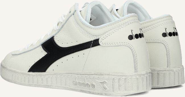 Witte DIADORA Hoge sneakers GAME WAXED ROW CUT Witte DIADORA Hoge sneakers GAME WAXED ROW CUT - large