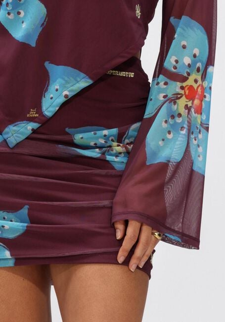 Zand HARPER & YVE Minirok JOEY-SK - large