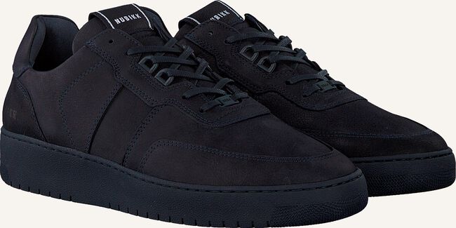 Blauwe NUBIKK Lage sneakers YUCCA ACE Blauwe NUBIKK Lage sneakers YUCCA ACE - large