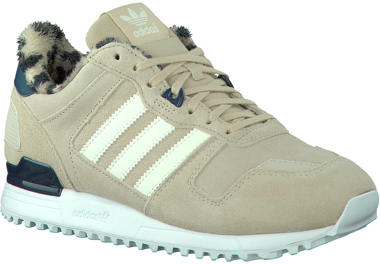 khaki adidas sneakers zx 700 heren khaki adidas sneakers zx 700 heren
