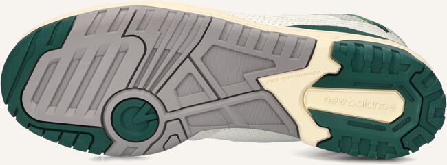 Witte NEW BALANCE Lage sneakers BB550 M Witte NEW BALANCE Lage sneakers BB550 M - large