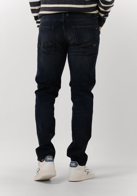 Blauwe PME LEGEND Straight leg jeans COMMANDER 3.0 - large
