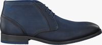 Blauwe BRAEND 424417 Nette schoenen - medium