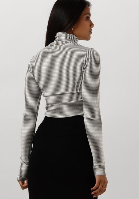 Ecru CIRCLE OF TRUST Coltrui AVA TOP - large
